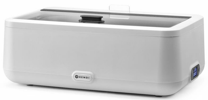 Zdjęcie do “Podgrzewacz elektryczny HENDI UNIQ GN 1/1, 700 W - kod 470428”.