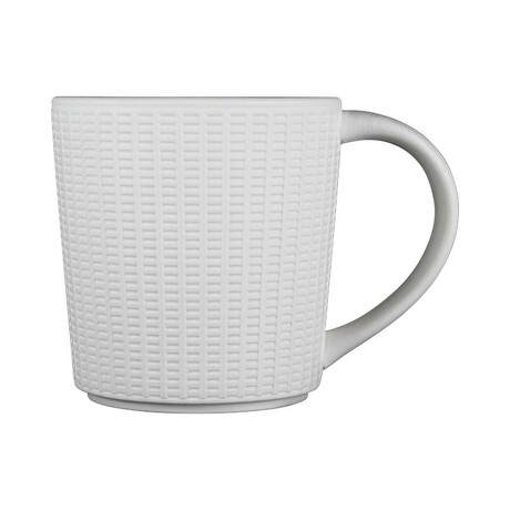 Zdjęcie do “Fine Dine Kubek Willow 285 ml - kod 9117C1203”.