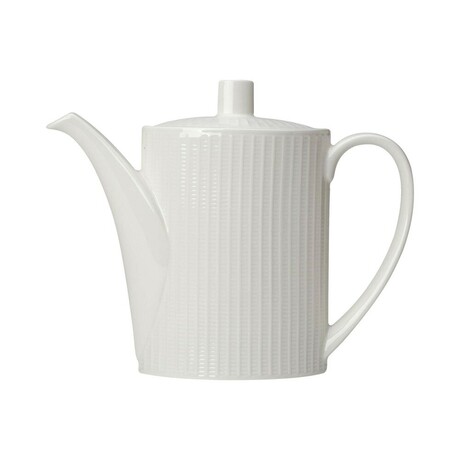 Zdjęcie do “Fine Dine Dzbanek Willow 600 ml- kod 9117C1206”.