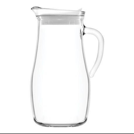 Zdjęcie do “LAV Dzbanek Sofia 1,8 l - kod LH-SOF180 PK0002KN”.