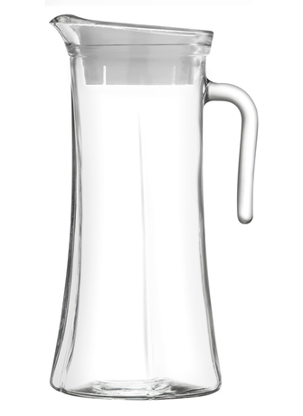 Zdjęcie do “LAV Dzbanek Oslo 1,4 l - kod LH-OSL140 PK222KN”.