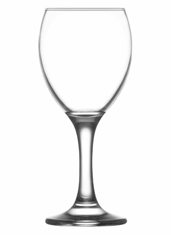 Zdjęcie do “LAV Kieliszek do wina Aspen 245 ml - kod LH-ASP524KF”.