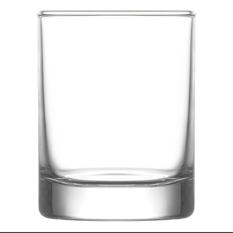 Zdjęcie do “LAV Kieliszek do wódki i likieru Rotterdam 65 ml - kod LH-ROT306KL”.