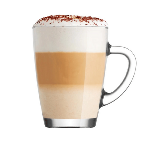 Zdjęcie do “LAV Kubek Warsaw 250 ml - kod LH-WRS425KH”.