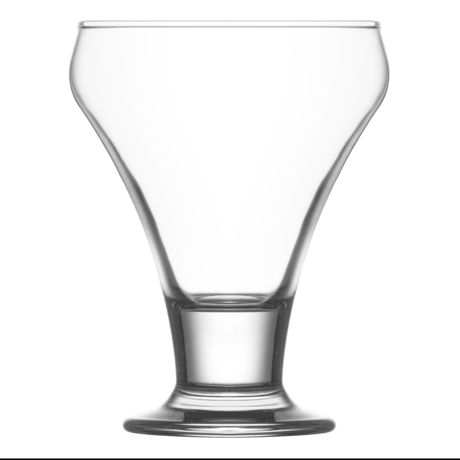 Zdjęcie do “LAV Pucharek do lodów i deserów Malibu 305 ml - kod LH-MLB330KJ”.