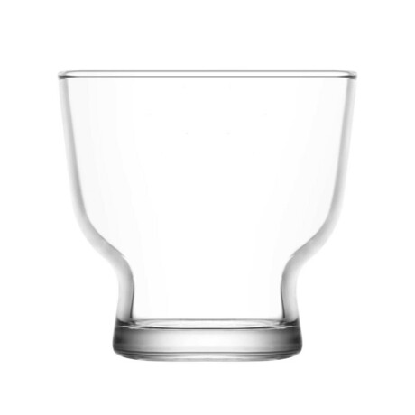 Zdjęcie do “LAV Pucharek do lodów i deserów Palermo 240 ml - kod LH-PLR324KH”.