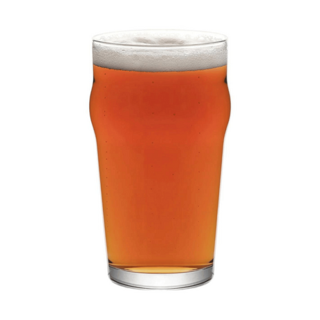 Zdjęcie do “LAV Szklanka do piwa Berlin 570 ml - kod LH-BRN357KH”.