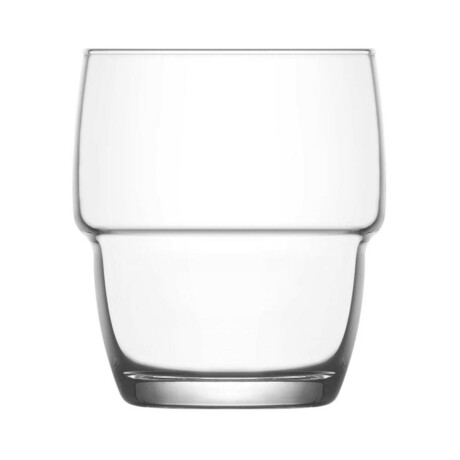 Zdjęcie do “LAV Szklanka do do whiskey Valetta 285 ml - kod LH-VLT328KH”.