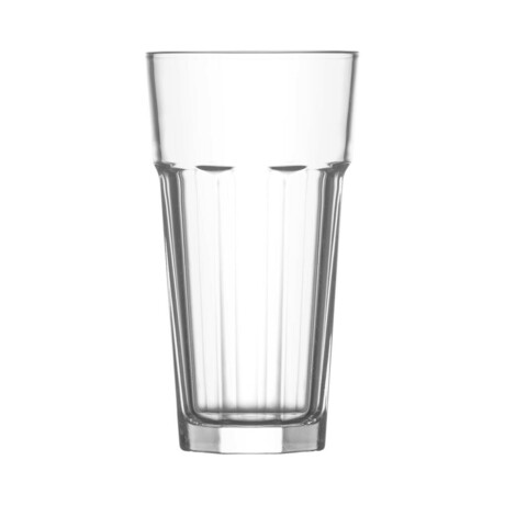 Zdjęcie do “LAV Szklanka wysoka Amsterdam 360 ml - kod LH-AST237KH”.