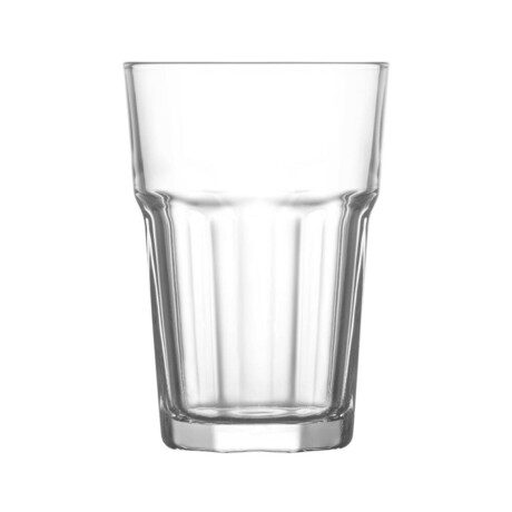 Zdjęcie do “LAV Szklanka wysoka long drink Amsterdam 365 ml - kod LH-AST236KH”.