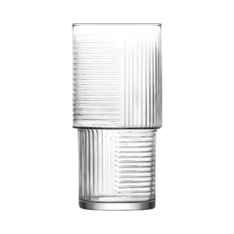 Zdjęcie do “LAV Szklanka wysoka long drink Istanbul 400 ml- kod  LH-IST340KH”.