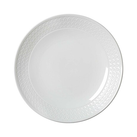 Zdjęcie do “Fine Dine Talerz coupe Bead 285 mm - kod 1403X0103”.