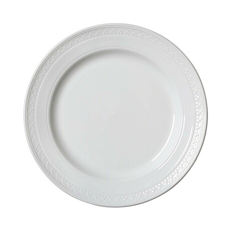 Zdjęcie do “Fine Dine Talerz płytki Bead śr. 165 mm - kod 1403X0109”.