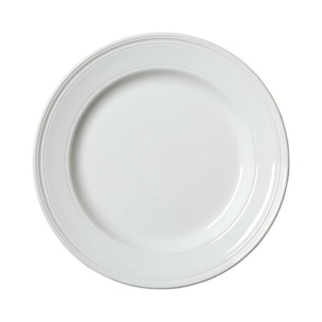 Zdjęcie do “Fine Dine Talerz płytki Bead śr. 285 mm - kod 1403X0101”.