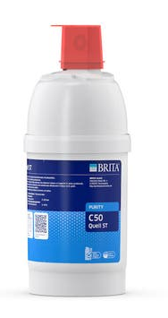 Zdjęcie do “Filtr do wody Brita Purity C 50 - kod 1002730”.