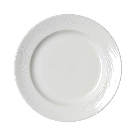 Zdjęcie do “Fine Dine Talerz płytki Spyro 202 mm - kod 9032C983”.