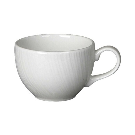 Zdjęcie do “Fine Dine Filiżanka do kawy i herbaty Low Spyro 227 ml- kod 9032C987”.