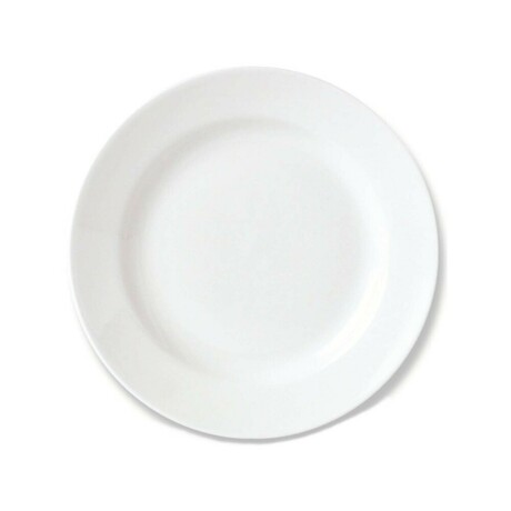 Zdjęcie do “Fine Dine Talerz płytki Simplicity śr. 230 mm - kod 11010814”.