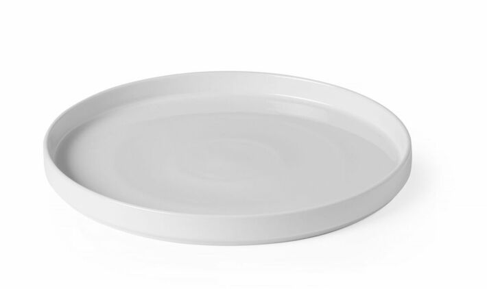 Zdjęcie do “Hendi Talerz z wysokim rantem Oslo śr. 280 mm - kod 768754”.