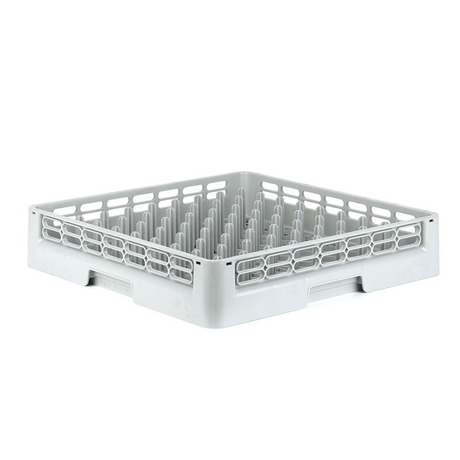 Zdjęcie do “Kosz na talerze do zmywarek 500x500 mm - kod 815694”.