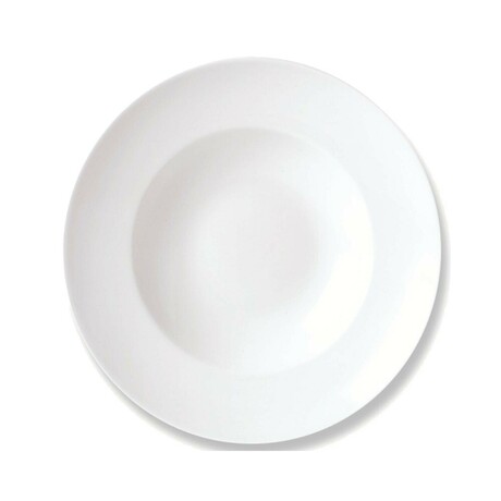 Zdjęcie do “Fine Dine Talerz głęboki Simplicity 270 mm - kod 11010372”.