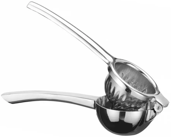 Zdjęcie do “BarUP Wyciskacz ręczny do cytryn - kod 596470”.