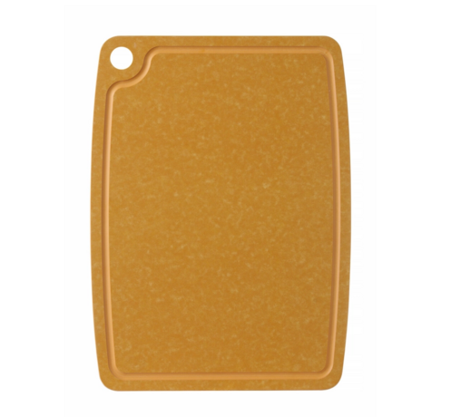 Zdjęcie do “Hendi Deska do krojenia z włókna drzewnego 300x235 mm - kod 505724”.