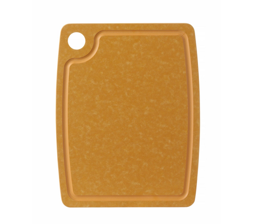 Zdjęcie do “Hendi Deska do krojenia z włókna drzewnego 370x275 mm - kod 505731”.