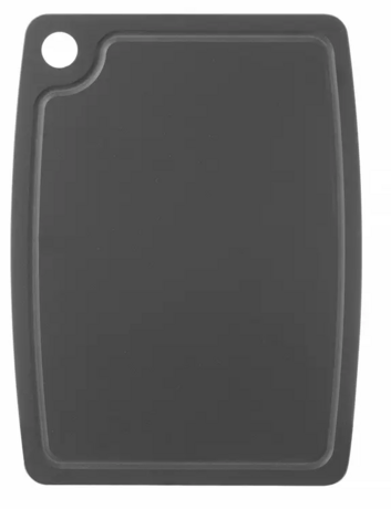 Zdjęcie do “Hendi Deska do krojenia z włókna drzewnego 370x275 mm - kod 505762”.