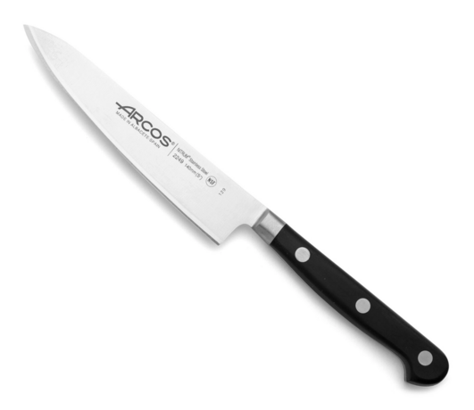 Zdjęcie do “Arcos Nóż kuchenny ÓPERA dł. 140/260 mm - kod 224900”.