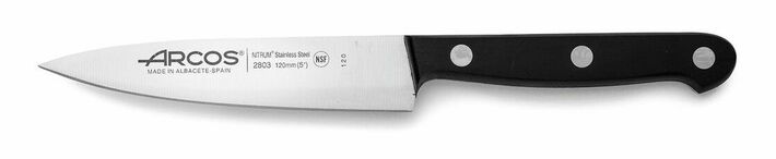 Zdjęcie do “Arcos Nóż szefa kuchni UNIVERSAL, dł. 120/223 mm - kod 280304”.