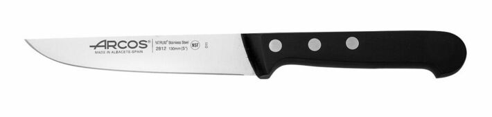 Zdjęcie do “Arcos Nóż kuchenny UNIVERSAL, dł. 130/243 mm - kod 281204”.