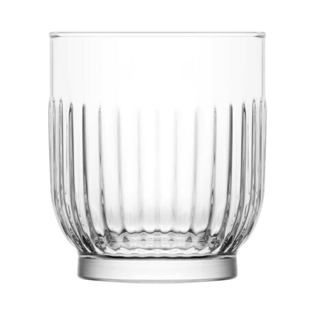 Zdjęcie do “LAV Szklanka niska Tokyo 330 ml - kod LH-TOK333KH”.