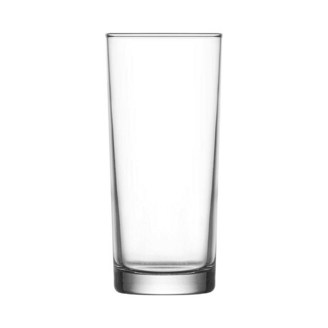 Zdjęcie do “LAV Szklanka wysoka typu long Bern, 190 ml - kod LH-BER319KH”.