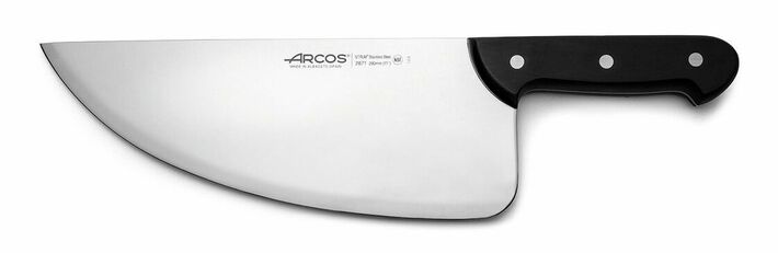 Zdjęcie do “Arcos Tasak do ryb UNIVERSAL, dł. 290/415 mm - kod 287100”.