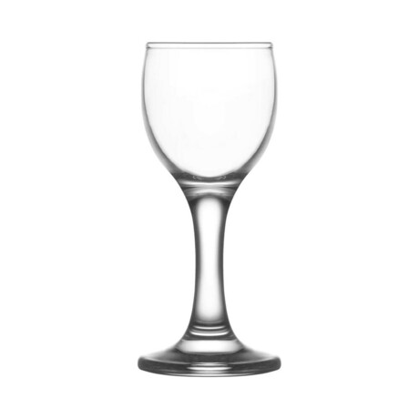 Zdjęcie do “LAV Kieliszek do martini Sofia 55 ml -  kod LH-SOF505KL”.