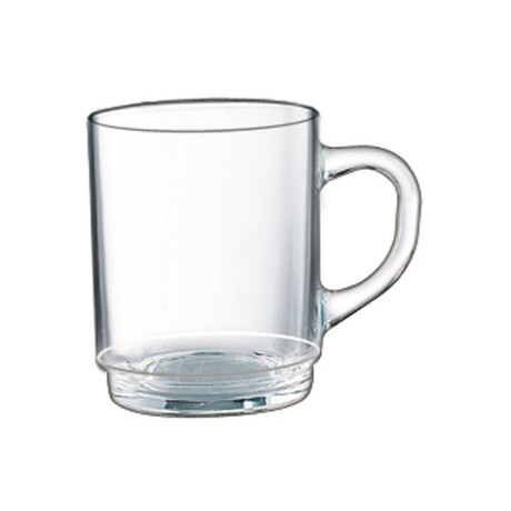 Zdjęcie do “Arcoroc Kubek Bock 250 ml 6 sztuk - kod E7104”.