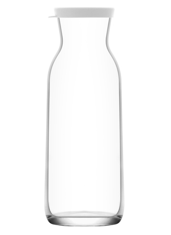 Zdjęcie do “LAV Karafka do wody i lemoniady Chelsea 0,7 l - kod LH-CHS307 PK0002KF”.