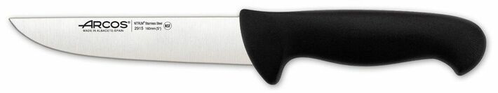 Zdjęcie do “Arcos Nóż rzeźniczy, seria 2900 dł.160/292 mm - kod 291525”.