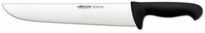 Zdjęcie do “Arcos Nóż rzeźniczy, seria 2900 dł.300/438 mm - kod 291925”.