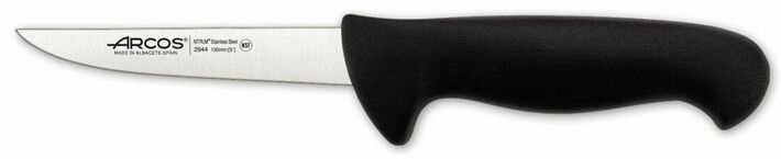 Zdjęcie do “Arcos Nóż do trybowania, seria 2900 dł. 130/263 mm - kod 294425”.