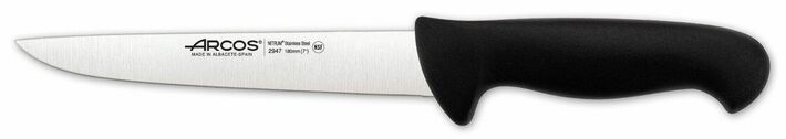 Zdjęcie do “Arcos Nóż rzeźniczy, seria 2900 dł. 180/323 mm - kod 294725”.