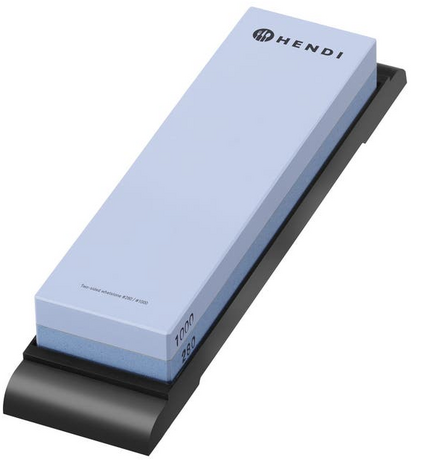 Zdjęcie do “Hendi japoński kamień do ostrzenia - kod 845134”.