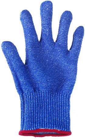 Zdjęcie do “Niroflex Rękawica antyprzecięciowa BlueCut Comfort dł. 240 mm - kod HA0000003960-08”.
