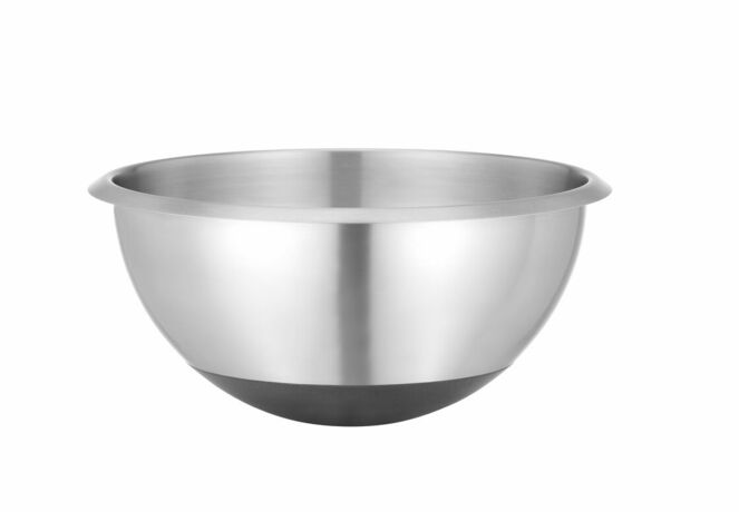 Zdjęcie do “Miska kuchenna z silikonową podstawą 3 l - kod 567562”.