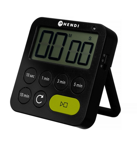 Zdjęcie do “Hendi Timer jednozakresowy - kod 582039”.