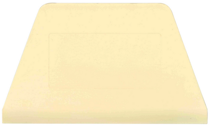 Zdjęcie do “Skrobka do ciasta trapezowa 216x128 mm - kod 554272”.