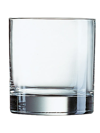 Zdjęcie do “Szklanka niska Arcoroc Islande 200 ml -6 sztuk - kod V7130”.