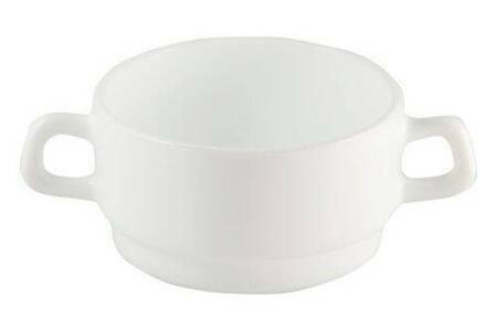 Zdjęcie do “Arcoroc Bulionówka Restaurant 310 ml 6 sztuk - kod 28891”.