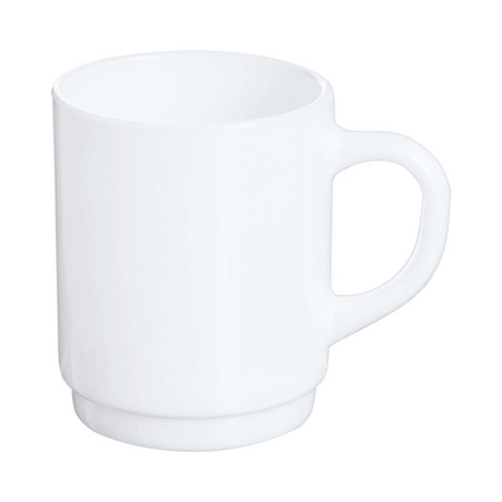 Zdjęcie do “Arcoroc Kubek Restaurant 290 ml 6 sztuk - kod 36140”.